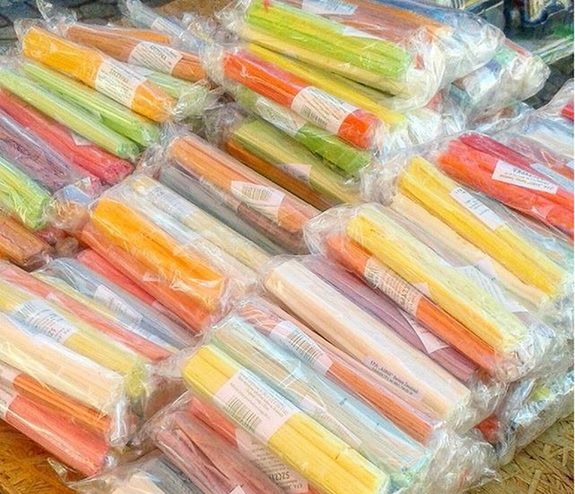 Na Lubelszczyźnie taki widok nikogo nie dziwi
