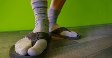 Laczki i kołczan prawilności w jednym. Nowe buty Nike podbiją serca Polaków