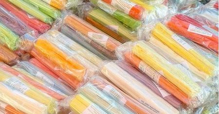 Szczypki. Słodki smak na Lubelszczyźnie