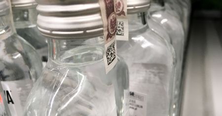 Opłata za "małpki". Branża spirytusowa mówi nie