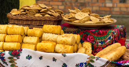 Wyjątkowe polskie produkty i przysmaki. Znasz wszystkie?