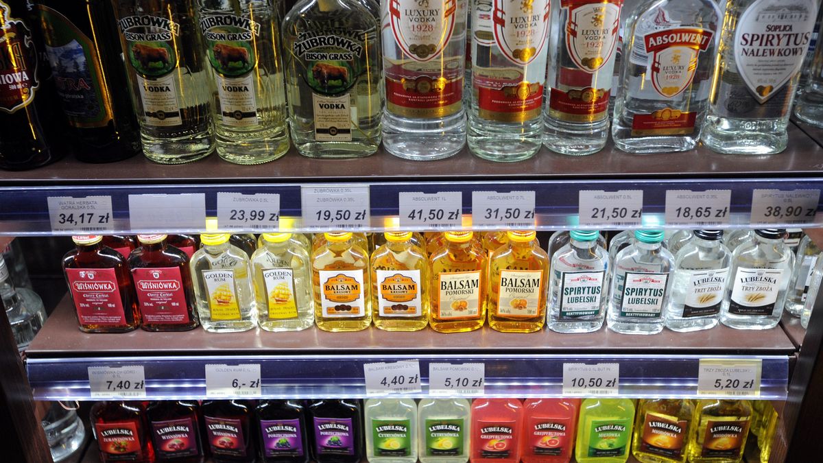 Ministerstwo zdrowia zapowiada walkę o zdrowie Polaków. Chce do tego wykorzystać... podatki i opłaty