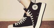 Converse - historia, najpopularniejsze modele