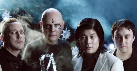 Opener 2019: Smashing Pumpkins zagrają na festiwalu!