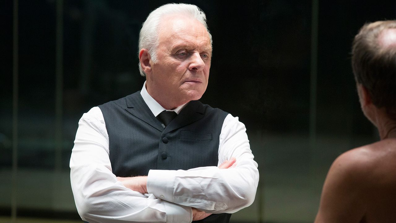 "Westworld"  - HBO zapowiada 2. sezon serialu