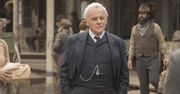 Anthony Hopkins nie wie, czy jest dziadkiem. Od lat nie rozmawiał z córką