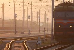 Rośnie prawdopodobieństwo strajku na kolei