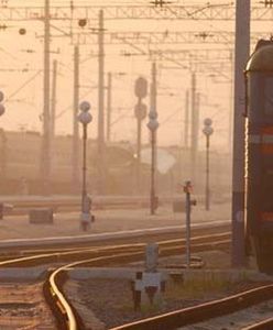 "Przewozy Regionalne" chcą zwolnić większość załogi