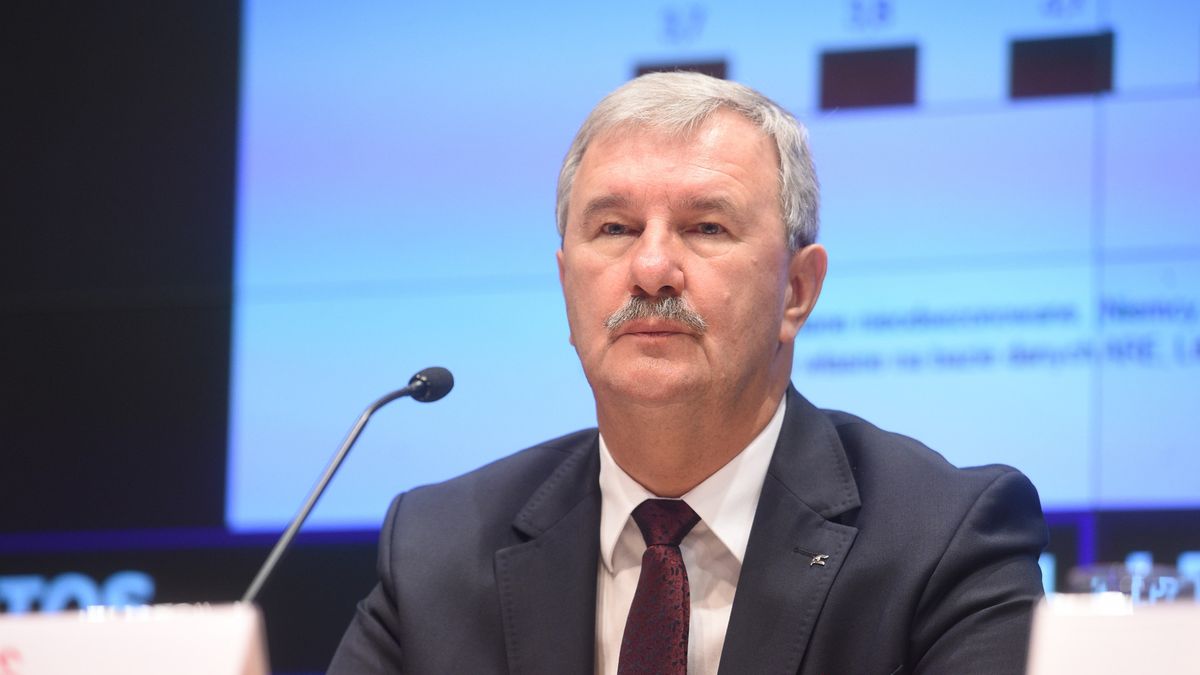 Wiesław Protasewicz został odwołany ze składu zarządu PKN Orlen 28 listopada.