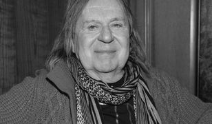 Nie żyje Romuald Lipko. Gwiazdy żegnają muzyka