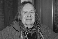 Nie żyje Romuald Lipko. Gwiazdy żegnają muzyka