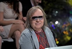 Romuald Lipko dalej walczy z rakiem. Przeszedł przeszczep