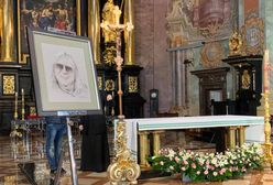 Pożegnanie Romualda Lipki. Trębacz odegrał jeden z jego największych przebojów