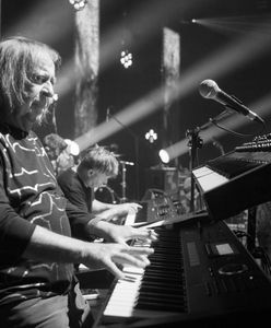 Romuald Lipko nie żyje. Poznaliśmy datę i miejsce pogrzebu muzyka