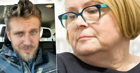 Ilona Łepkowska ma dla Antka Królikowskiego propozycję nie do odrzucenia: "Zatrudnię go". Musi spełnić jeden warunek