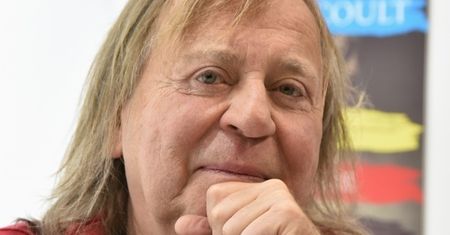 Najpierw wódka, teraz coś lżejszego. Romuald Lipko wchodzi na rynek ze swoim piwem