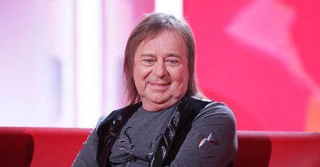 Krzysztof Cugowski wsparł Romualda Lipko w walce z chorobą nowotworową