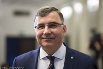 "Money. To się liczy". Gościem prezes PKO BP Zbigniew Jagiełło