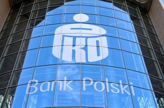 PKO Bank Polski uruchomił Inwestomat. Na początek wystarczy 100 zł