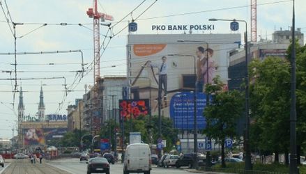 Rusza konkurs na stanowiska prezesa i wiceprezesa PKO BP