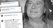 Gwiazdy żegnają Romualda Lipko. Ich przejmujące komentarze wzruszają do łez