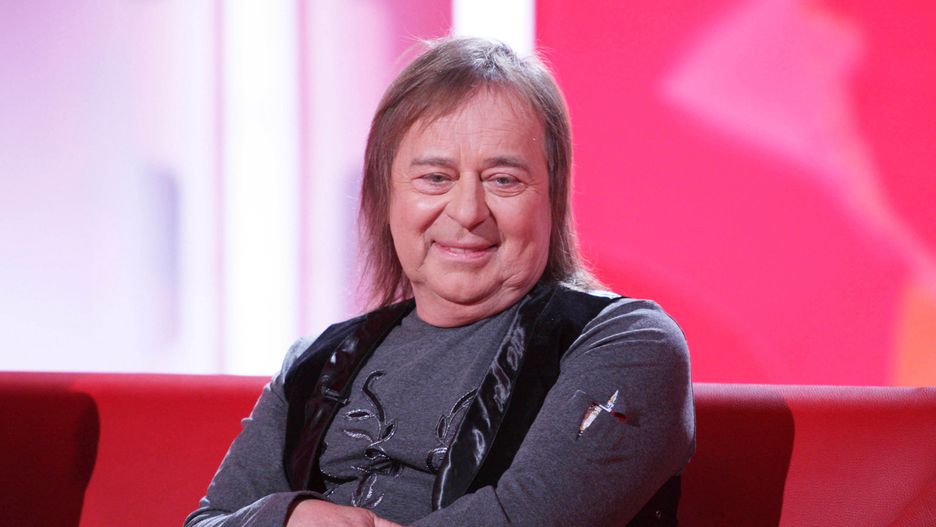 Romuald Lipko