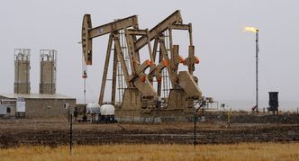 Ceny ropy przestały rosnąć. Zatoka Meksykańska wraca do normalnego wydobycia