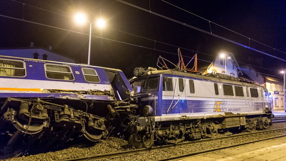 Poszkodowani zostali przewiezieni do szpitali w Gdańsku, Starogardzie Gdańskim, Kwidzynie i Grudziądzu.