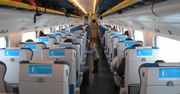Od teraz wszystkie Pendolino mają Wi-Fi. PKP zajęło to "zaledwie" 5 lat