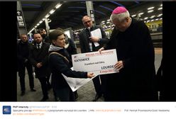 PKP zaskoczyło podróżnych. "Podlizują się PiS"