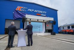 Kolejny etap modernizacji i zmiana nazwy spółki z Grupy Kapitałowej PKP Intercity