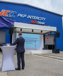 Kolejny etap modernizacji i zmiana nazwy spółki z Grupy Kapitałowej PKP Intercity