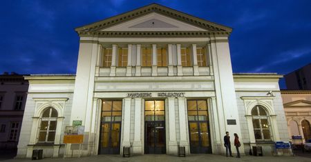 PKP składa pozew. Chodzi o nieudaną przebudowę dworca