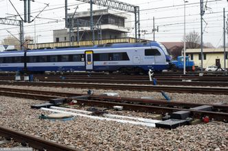 PKP chce oszczędzać energię. Będzie stawiać farmy fotowoltaiczne