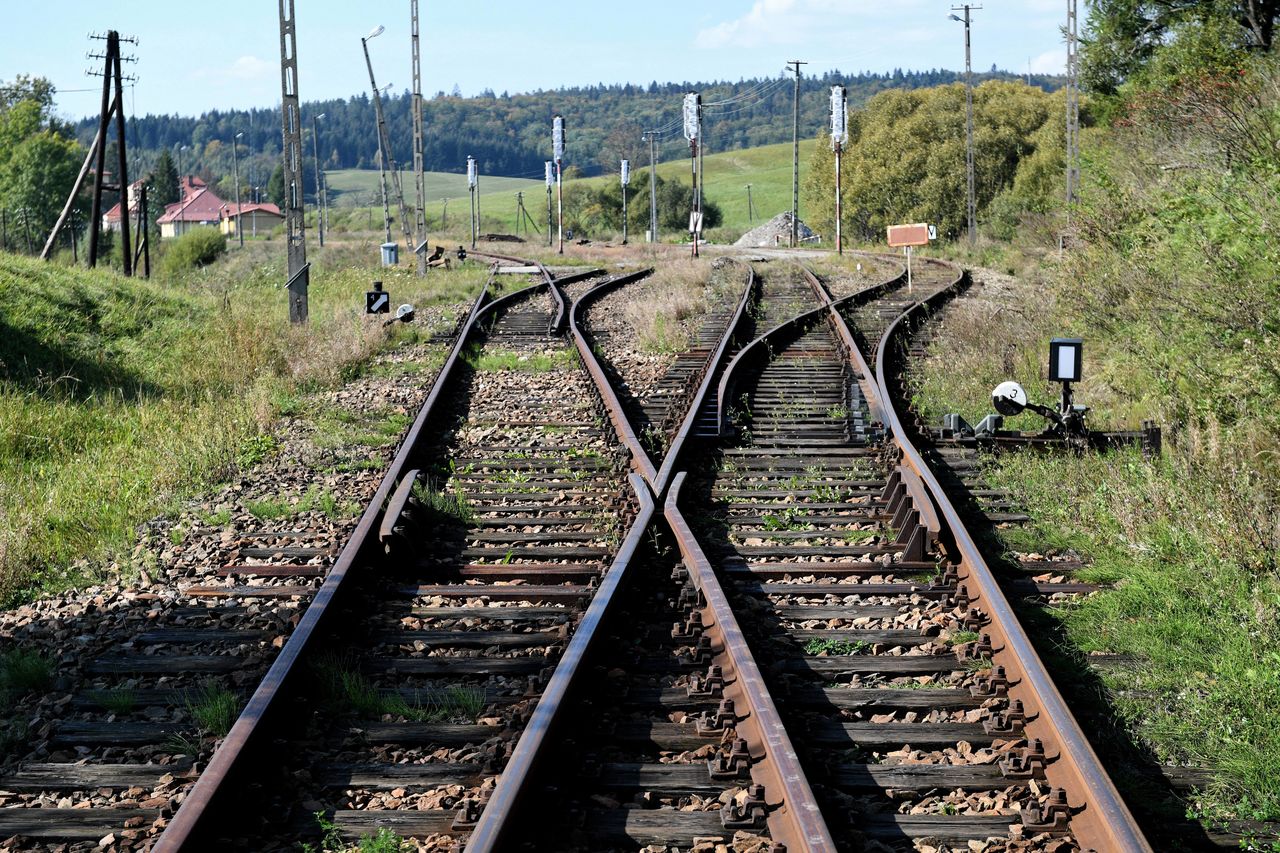 Pociągi dojadą do małych miasteczek. Znamy szczegóły programu Kolej+
