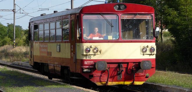 Przynajmniej do końca czerwca nie będzie strajku na kolei