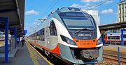 Pociąg widmo. Codziennie jeździ bez pasażerów