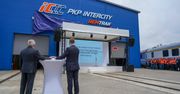 Kolejny etap modernizacji i zmiana nazwy spółki z Grupy Kapitałowej PKP Intercity