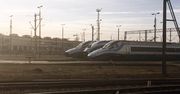 Osiem Pendolino stoi niesprawnych. Nie uwierzycie, co się dzieje w zajezdni PKP