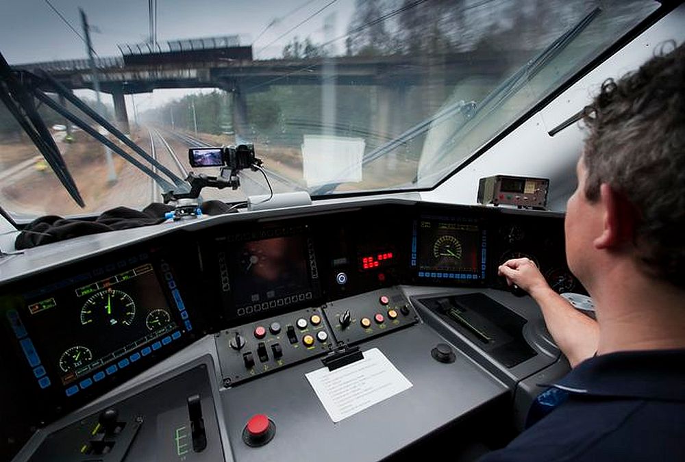 PKP Cargo odebrało ostatnie dwie lokomotywy Vectron od Siemensa, ma ich 20