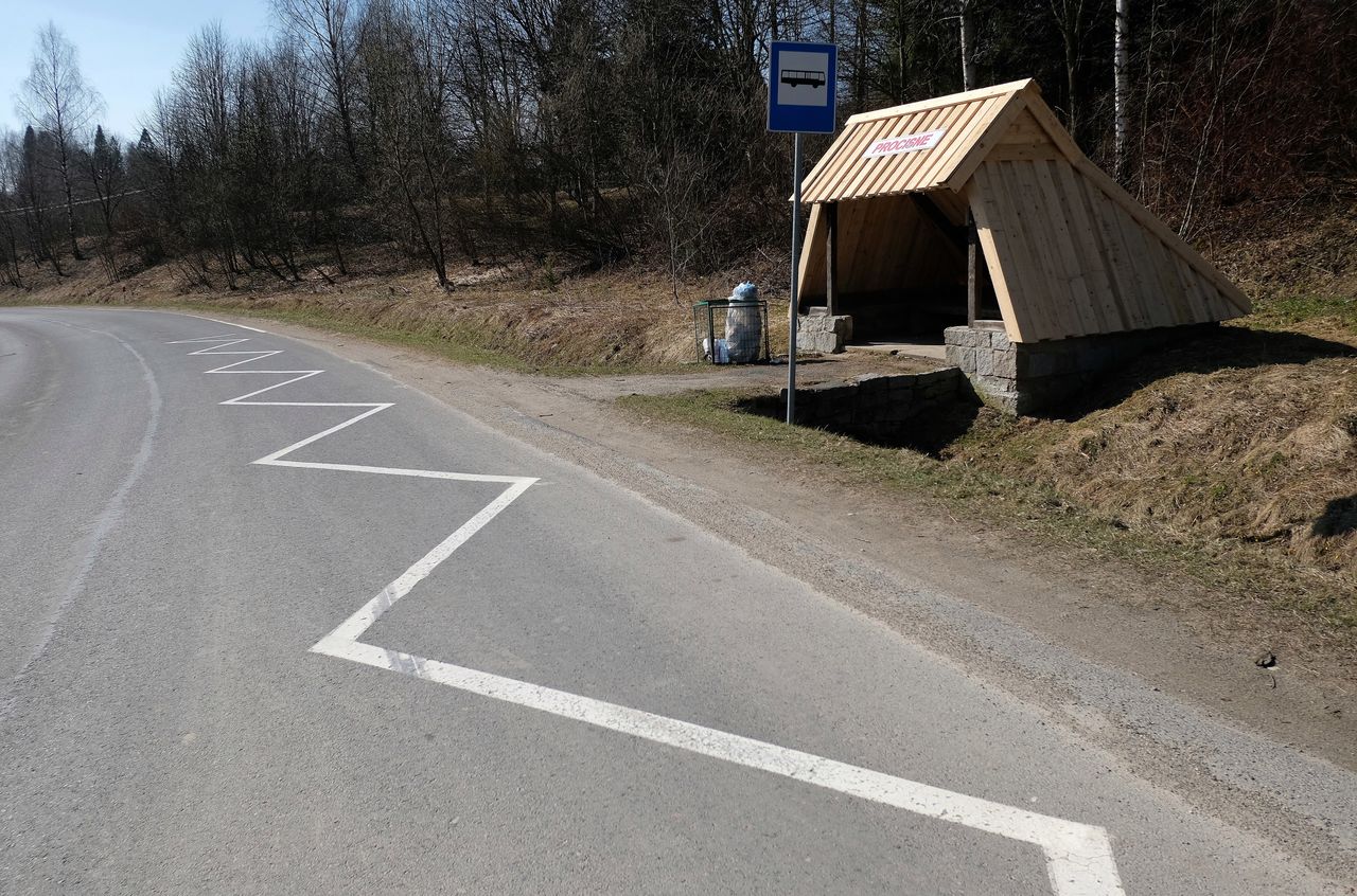 PiS chce przywrócić połączenia autobusowe. Wykluczenie komunikacyjne dotyczy milionów Polaków