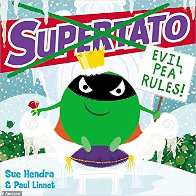 Supertato