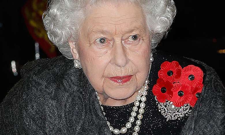 Królowa Elżbieta II zostanie ewakuowana z Londynu?! Pałac Buckingham szykuje się na najgorsze