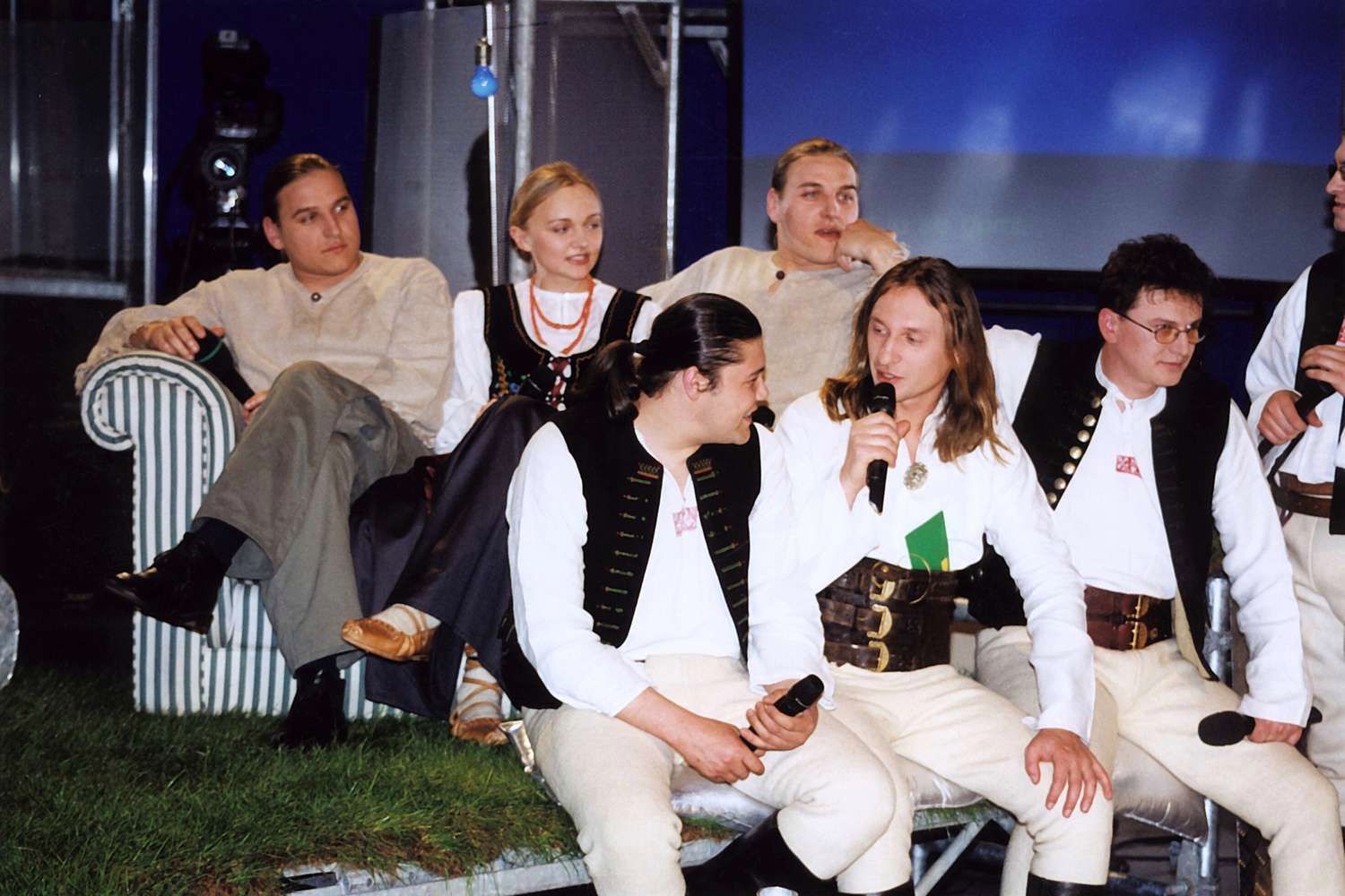 Golec Orkiestra - Szansa na sukces powraca