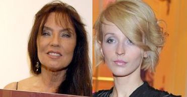 Agnieszka Perepeczko broni Kamili Łapickiej!