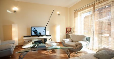 "MTV Cribs", czyli kamera MTV już po raz piąty zagości w domach polskich gwiazd!
