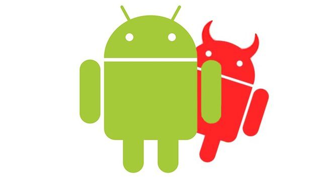 Android: poważna luka w szyfrowaniu danych