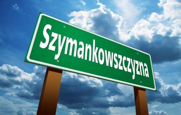 Najdłuższe nazwy w Polsce