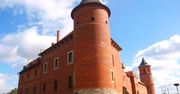 Tykocin - zamek, który dwukrotnie podnosił się z ruin