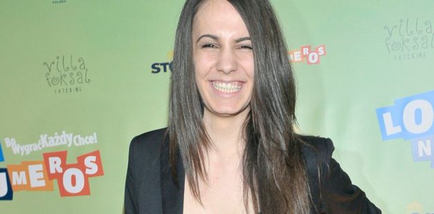 Paulina Lenda z "Mam Talent" znowu śpiewa!